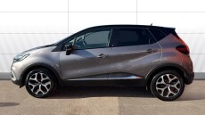 Renault Captur 0.9 TCE 90 GT Line 5dr Petrol Hatchback